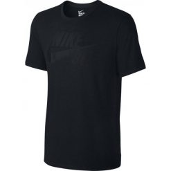 Nike Koszulka Sportowa Sb Logo Tee 821946 010 L. Koszulki sportowe męskie marki KIPSTA. W wyprzedaży za 89.00 zł.