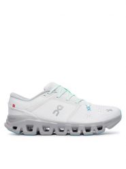 On Buty na siłownię Cloud X 5 3MG30080 Szary jasny. Szare buty sportowe męskie On, z materiału, bez zapięcia, na fitness i siłownię. Za 764.99 zł.
