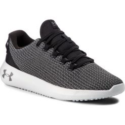 Buty UNDER ARMOUR - Ua Ripple 3021186-004 Blk. Buty sportowe męskie marki Under Armour. W wyprzedaży za 199.00 zł.