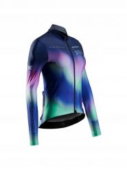 Koszulka z długim rękawem damska X-Bionic COREFUSION RIDE JERSEY LS WMN. Koszulki sportowe damskie X Bionic, l, bez wzorów, z jersey, bez kołnierzyka, bez ramiączek, na fitness i siłownię. Za 1,049.99 zł.