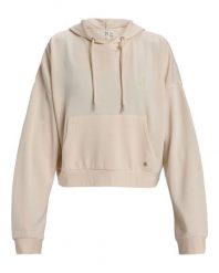 Bluza z kapturem dla Kobiety SURFING BY DAYLIGHT Beżowy. Brązowe bluzy damskie Roxy, m, bez wzorów, z elastanu, z kapturem. Za 249.99 zł.