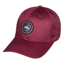 Quiksilver Chłopięca Czapka Decades Plus. Czapki dla dzieci marki Quiksilver. Za 69.00 zł.