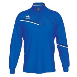 Bluza Errea Elias Ad Dorośli. Białe bluzy męskie ERREA, m, bez wzorów, z materiału, bez kaptura. Za 193.00 zł.