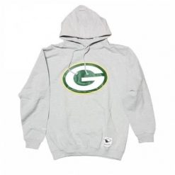 Bluza sportowa męska Mitchell & Ness HDSSINTL1052GBPGREY. Szare bluzy męskie Mitchell & Ness, m, bez wzorów, z bawełny, z kapturem. Za 329.00 zł.