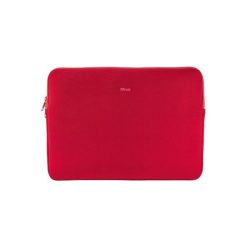 Primo Soft Sleeve na laptop 13.3 cala Czerwony Etui TRUST. Torby na laptopa męskie marki Trust. Za 59.90 zł.