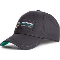Czapka z daszkiem PUMA - Mapm Baseball Cap 021958 01 Puma Black. Czapki i kapelusze męskie marki Puma. Za 139.00 zł.