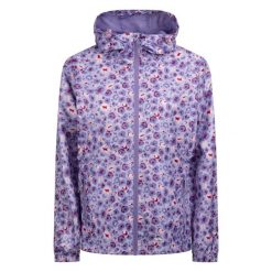 Trespass Indulge — nadruk damski Jkt Gelsomino. Czarne kurtki damskie Trespass, bez wzorów, bez kaptura. Za 268.99 zł.