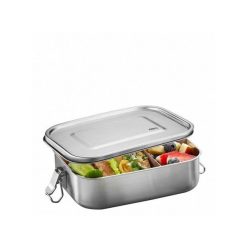 Lunch box ENDURE, duży. Torby i plecaki dziecięce Gefu, duże. Za 246.00 zł.