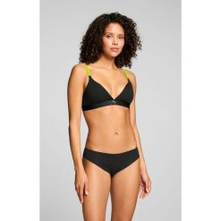 Puma figi damskie Invisible Cotton 2-pak Czarne. Czarne figi damskie Puma, bez wzorów, z bawełny. Za 156.20 zł.