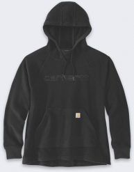 Neo Bluza Polarowa Carhartt Rochester Black. Czarne bluzy męskie NEO, m, bez wzorów, z polaru, bez kaptura. Za 275.62 zł.