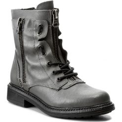 Botki SERGIO BARDI - Amaroni FW127274117KD 109. Botki damskie marki Sergio Bardi. W wyprzedaży za 239.00 zł.