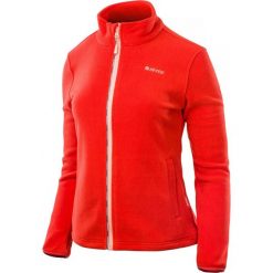 Hi-tec Bluza damska POLAR LADY NENAN poppy red/papaya punch r.S. Bluzy damskie marki Hi-tec. Za 119.99 zł.