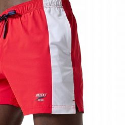 Męskie Szorty VOLLEY 16". Krótkie spodenki sportowe męskie Speedo, m, bez wzorów, żeglarskie. Za 168.04 zł.