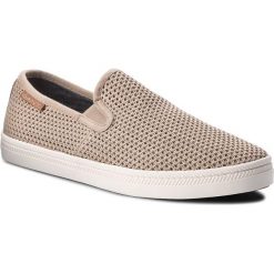 Tenisówki GANT - Viktor 16677427 Dry Sand G22. Brązowe trampki męskie GANT, z gumy. W wyprzedaży za 169.00 zł.