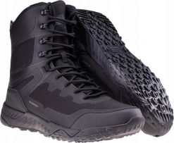 Magnum Męskie buty trekkingowe turystyczne wodoodporne Magnum Bondsteel HIGH rozmiar 46. Trekkingi męskie MAGNUM. Za 413.98 zł.