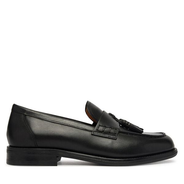Lordsy Vagabond Shoemakers. Czarne mokasyny damskie Vagabond Shoemakers. Za 441.99 zł.