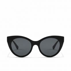 Okulary przeciwsłoneczne Męskie Hawkers Divine Czarny. Czarne okulary przeciwsłoneczne męskie hawkers. W wyprzedaży za 219.25 zł.