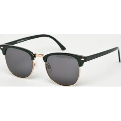 Tally Weijl - Okulary. Okulary przeciwsłoneczne damskie marki TALLY WEIJL. W wyprzedaży za 29.90 zł.