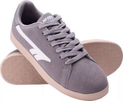 Damskie Buty KOREL WO'S. Obuwie sportowe damskie HITEC, bez wzorów. Za 115.68 zł.