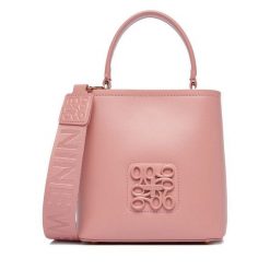 Torebka Nine West. Czerwone torebki do ręki damskie Nine West, bez wzorów, klasyczne, bez dodatków. Za 179.99 zł.