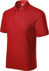 MALFINI Koszulka polo Malfini Reserve M MLI-R2207. Koszulki polo męskie Malfini, m, bez wzorów, bez ramiączek. Za 60.83 zł.