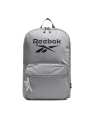 Reebok Plecak C-RBK-044-CCC-05 Szary. Szare plecaki damskie Reebok, bez wzorów, z materiału, sportowe. Za 119.99 zł.