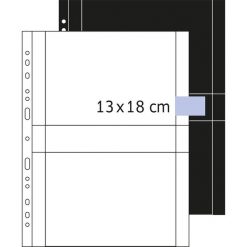 Herma Koszulki na dokumenty 130 x 180 mm / 250 sztuk (7564). Czarne t-shirty i topy dla dziewczynek Herma. Za 442.91 zł.