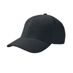 Czapka 6częściowa Pilot Premium Brush Cotton. Czarne czapki i kapelusze damskie ATLANTIS, bez wzorów. Za 48.99 zł.