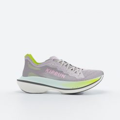 Buty do biegania damskie Kiprun KD900X LD2. Brązowe obuwie sportowe damskie KIPRUN, bez wzorów, do biegania. Za 749.99 zł.