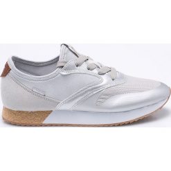 Big Star - Buty. Szare obuwie sportowe damskie Big Star. W wyprzedaży za 99.90 zł.