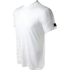 Adidas Basic Lin Tee AY1681. T-shirty męskie marki Adidas. W wyprzedaży za 69.99 zł.