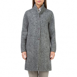 Płaszcz damski 83-9W-105-8. Płaszcze damskie marki Wittchen. Za 499.00 zł.