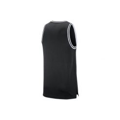 Koszulka męska nike nba brooklyn nets dna tank top black. Czarne koszulki sportowe męskie Nike, m, bez wzorów, z poliesteru, bez kołnierzyka, bez ramiączek, do biegania. Za 249.00 zł.