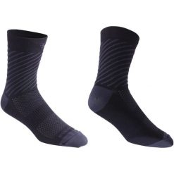 Skarpety rowerowe BBB ThermoFeet. Niebieskie skarpety damskie BBB CYCLING, bez wzorów. Za 69.90 zł.