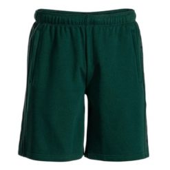 Szorty Joma Heroic. Czarne szorty męskie Joma, l, bez wzorów, z bawełny, klasyczne. Za 232.50 zł.