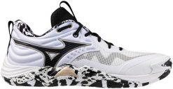 Buty do siatkówki męskie Mizuno WAVE MOMENTUM ELITE (V1GA251241) 43. Buty sportowe męskie Mizuno, bez zapięcia, do siatkówki, mizuno wave. Za 822.87 zł.