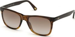 WEB EYEWEAR Okulary Przeciwsłoneczne WEB EYEWEAR męski WE0279-5652G (Szkło/Zausznik/Mostek) 56/19/145 mm) NoSize. Okulary przeciwsłoneczne męskie WEB EYEWEAR. Za 224.29 zł.