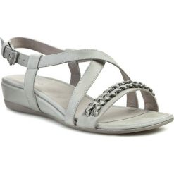 Sandały ECCO - Touch 25 S 26208302539 Wild Dove. Klapki damskie marki ecco. Za 439.90 zł.