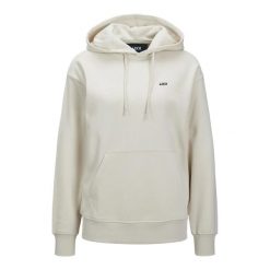 Damska bluza z kapturem JJXX Abbie Rel Every Brush. Czarne bluzy damskie JJXX, l, bez wzorów, z materiału, z kapturem. Za 127.55 zł.