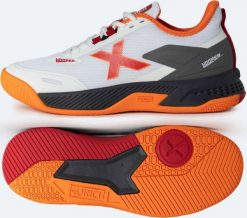 Munich Buty do piłki ręcznej Munich HOOPER 3365002. Buty sportowe męskie munich, bez zapięcia, do piłki ręcznej. Za 217.23 zł.