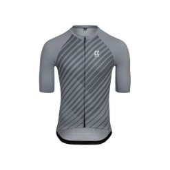 Jersey Kalas Motion Z4 Spinn. Szare buty sportowe męskie KALAS, z jersey, bez zapięcia, rowerowe. Za 480.50 zł.