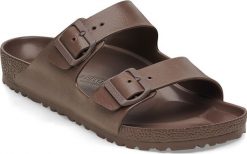 Birkenstock Birkenstock męskie klapki ARIZONA EVA 1027328 (szerokość standardowa) 45. Klapki męskie Birkenstock, klasyczne. Za 244.99 zł.
