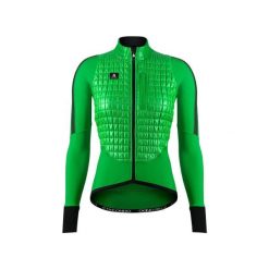 Kurtka damska Etxeondo Ara PrimaLoft. Czarne kurtki damskie ETXEONDO, na zimę, l, bez wzorów, z materiału, bez kaptura. Za 1,115.70 zł.
