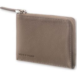 Portfel Moleskine Smart Wallet Lineage taupe. Portfele męskie marki Moleskine. Za 260.00 zł.