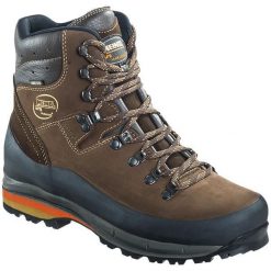 Buty męskie Meindl Vakuum Men z membraną Gore-Tex. Brązowe trekkingi męskie Meindl, trekkingowe, gore-tex. Za 1,751.50 zł.