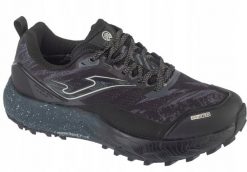 Buty trekkingowe męskie Joma TK.Sima AX Men 2501 TKSIMXW2501 Czarny 43. Czarne trekkingi męskie Joma. Za 364.61 zł.
