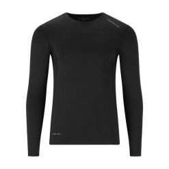 Koszulka z długim rękawem Endurance Power. Czarne buty sportowe męskie Endurance, bez zapięcia, na fitness i siłownię. Za 181.50 zł.