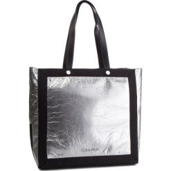 Torebka CALVIN KLEIN - Outline Ew Shopper K60K604815 910. Torebki shopper damskie marki Calvin Klein. Za 599.00 zł.