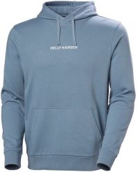 Helly Hansen Helly Hansen męska bluza z kapturem CORE HOODIE 54525 601 L. Bluzy męskie Helly Hansen, l, bez wzorów, z kapturem. Za 349.99 zł.