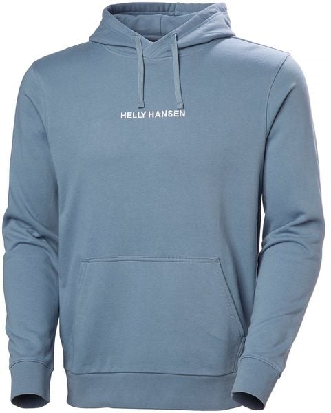 Helly Hansen Helly Hansen męska bluza z kapturem CORE HOODIE 54525 601 L. Bluzy męskie Helly Hansen, l, bez wzorów, z kapturem. Za 349.99 zł.